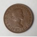 AUSTRALIA 1955 .ONE 1 PENNY . WITH WIDE DATE . PLUS BONUS 1919 PENNY
